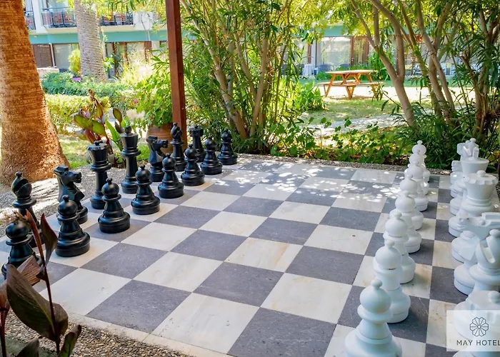 May Beach Hotel Hotel