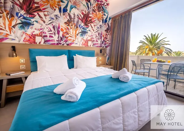 May Beach Hotel
