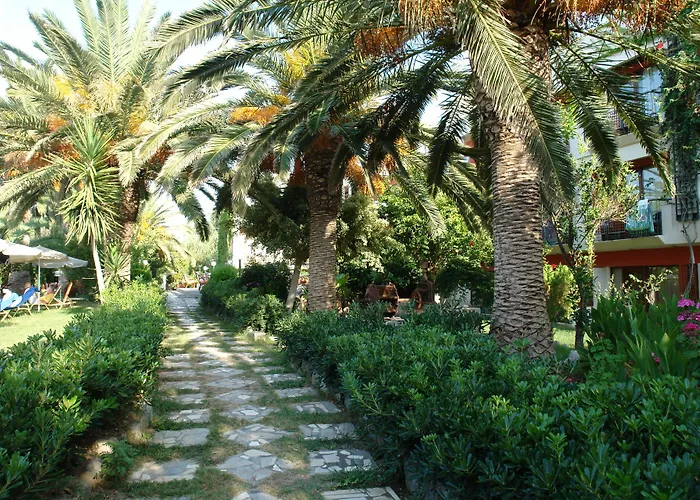 May Beach Hotel Hotel Rethimnon