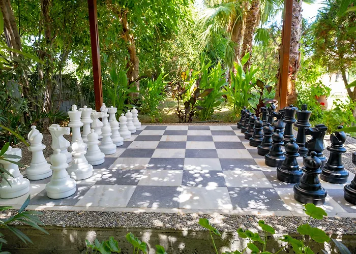 May Beach Hotel Hotel