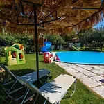 May Beach Hotel 4* Rethymno (Crete)