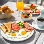 Hotel May Beach Hotel Rethymno (Crete)