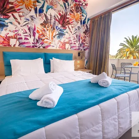 May Beach Hotel