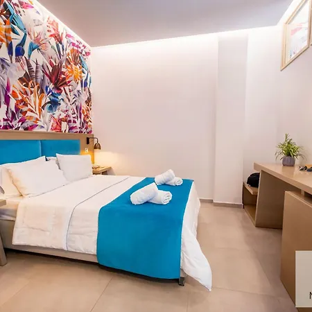 May Beach Hotel Hotell