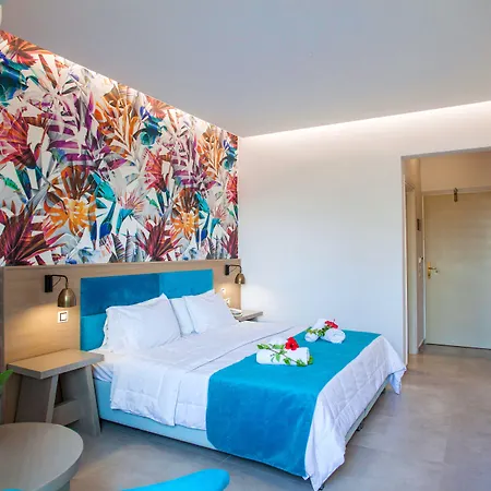 May Beach Hotel