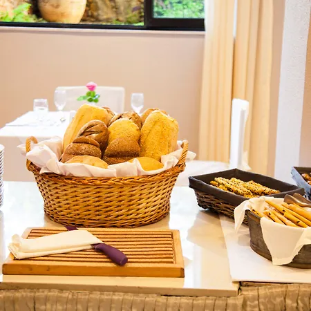 May Beach Hotel 4*