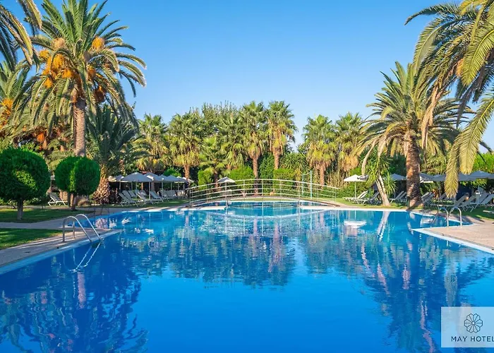 May Beach Hotel Hotel