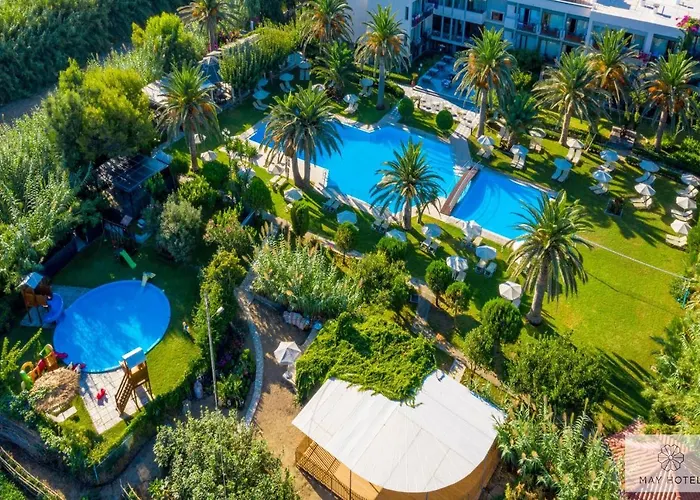 May Beach Hotel Hotel