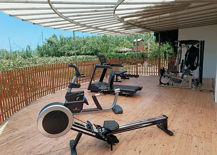 Szálloda May Beach Hotel