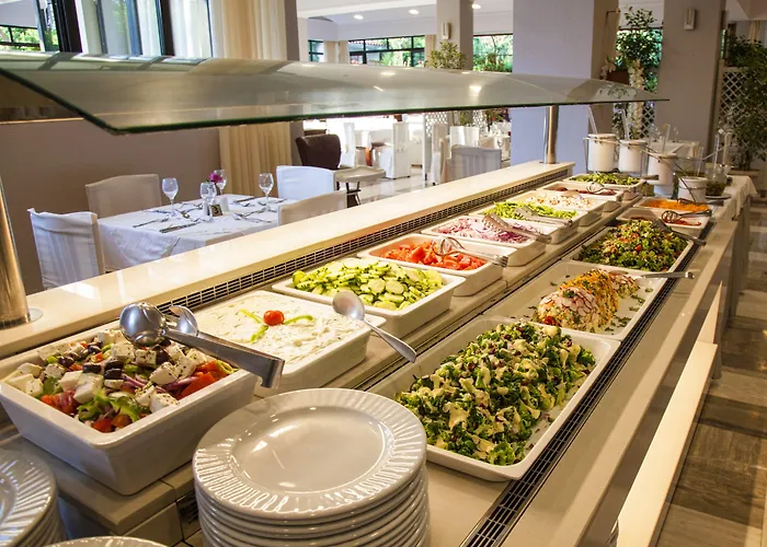 May Beach Hotel 4* Réthimno