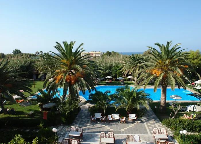 Hotel May Beach Hotel