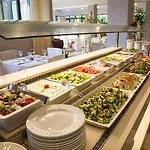 May Beach Hotel 4* Rethimno