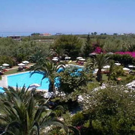 May Beach Hotel Hotell Rethymno