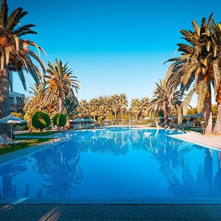 May Beach Hotel Hotell