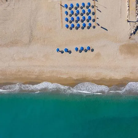 May Beach Hotel Hotell Rethymno