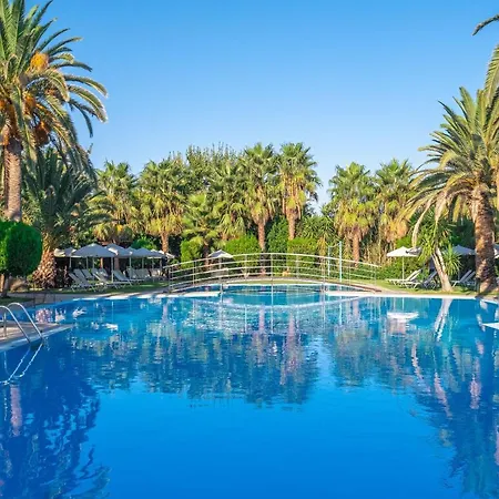 May Beach Hotel Hotel