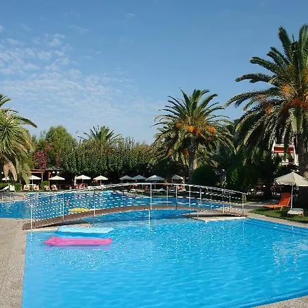 May Beach Hotel Hotell