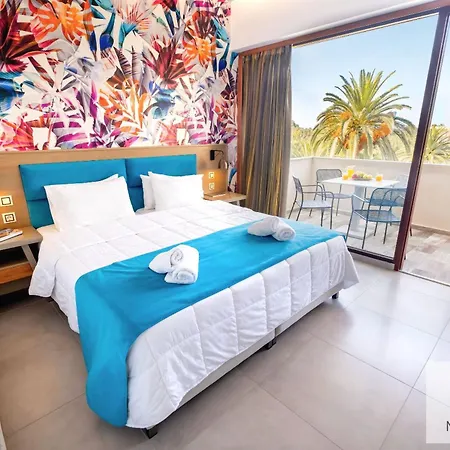 Hotel May Beach Hotel 4*