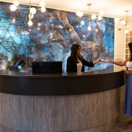May Beach Hotel 4* Rethymno