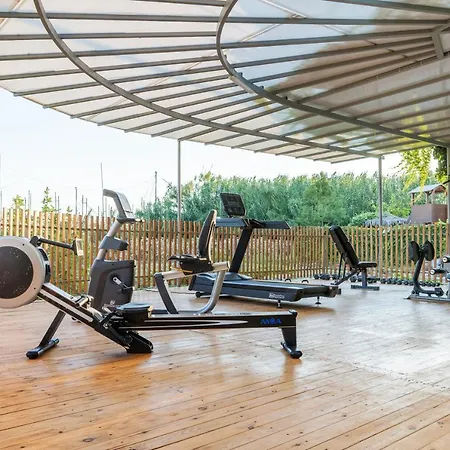 May Beach Hotel Ρέθυμνο