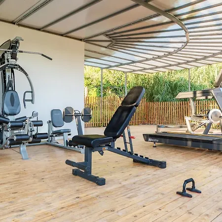 May Beach Hotel Ρέθυμνο