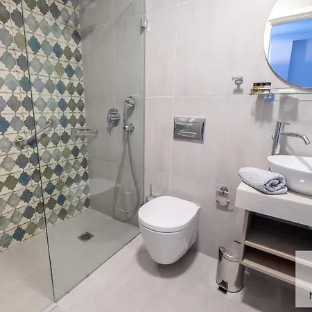May Beach Hotel 4* Retimno