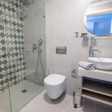 May Beach Hotel Retimno