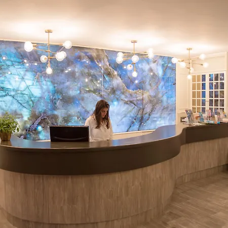 May Beach Hotel