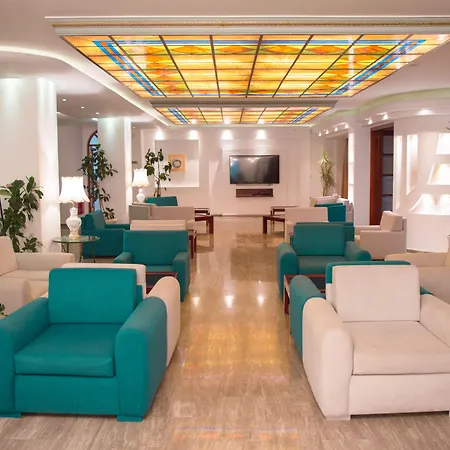 May Beach Hotel 4*