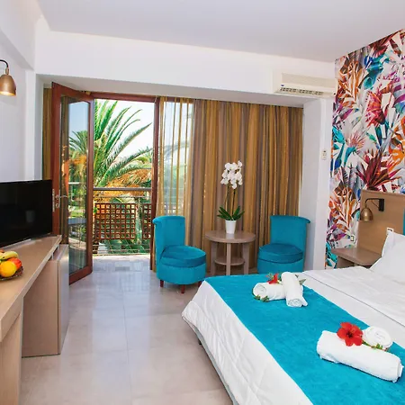 Hotel May Beach Hotel Retimno