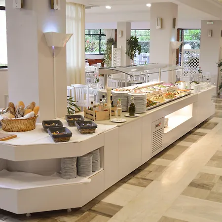 May Beach Hotel Hotel Rethymno (Crete)