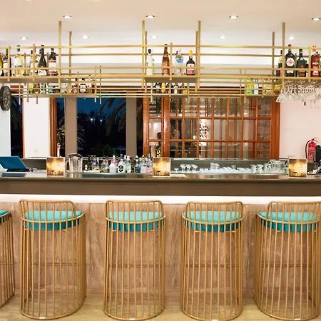May Beach Hotel 4*