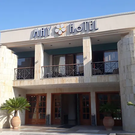 May Beach Hotel Hotel