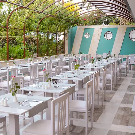 May Beach Hotel Ξενοδοχείο Ρέθυμνο