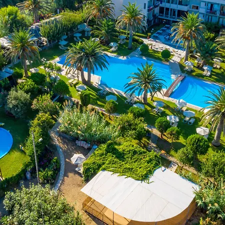 May Beach Hotel