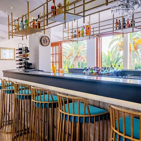 May Beach Hotel