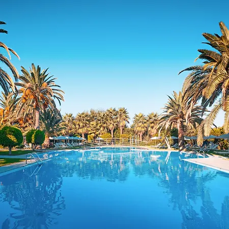 May Beach Hotel Rethymno (Crete)