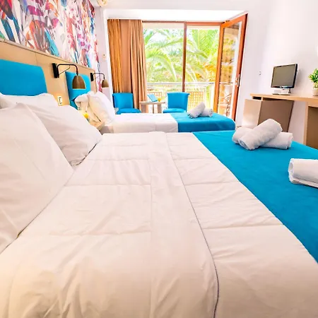 May Beach Hotel