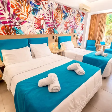 May Beach Hotel Hotel Rethymnon