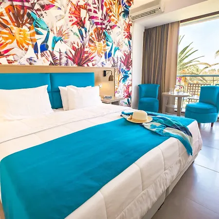 May Beach Hotel Rethymnon