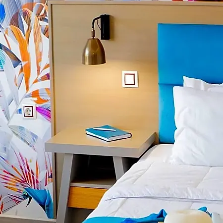 May Beach Hotel 4* Retimno