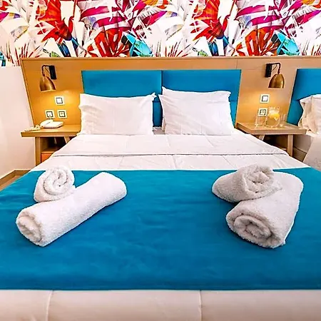 May Beach Hotel Hotel