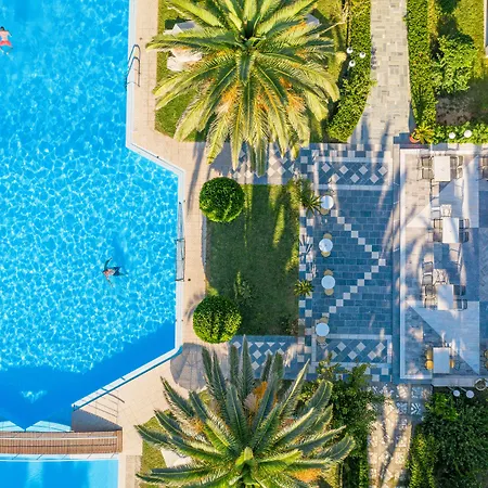 May Beach Hotel 4* Retimno