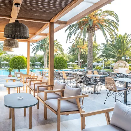 May Beach Hotel Hotel 4*