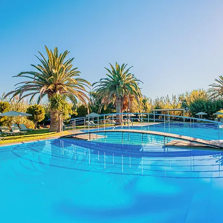 May Beach Hotel 4* Retimno