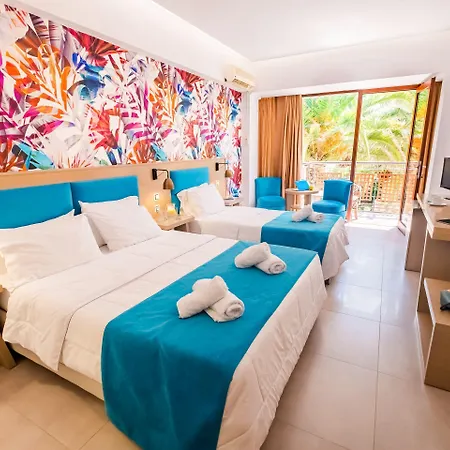 May Beach Hotel 4* Retimno