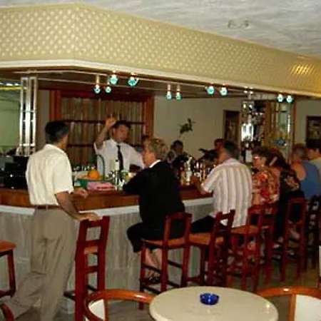 May Beach Hotel Hotell Rethymno