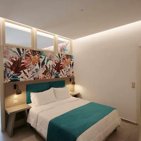 May Beach Hotel Hotell Rethymno