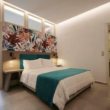 May Beach Hotel Rethymno