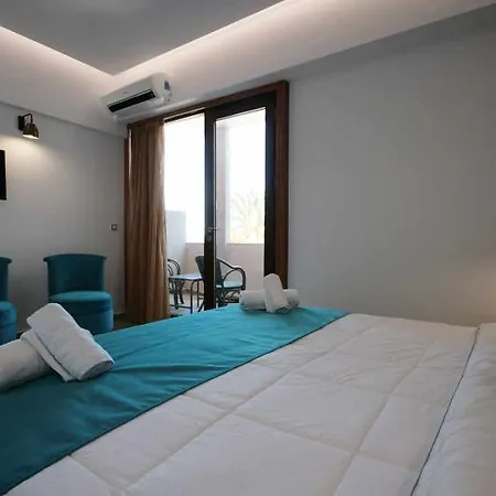 May Beach Hotel Hotell